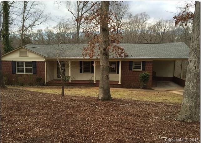 703 Ridgeview Dr., Shelby, NC 28150