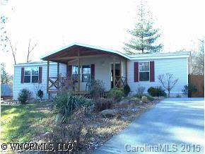 210 Israel Rd., Brevard, NC 28712