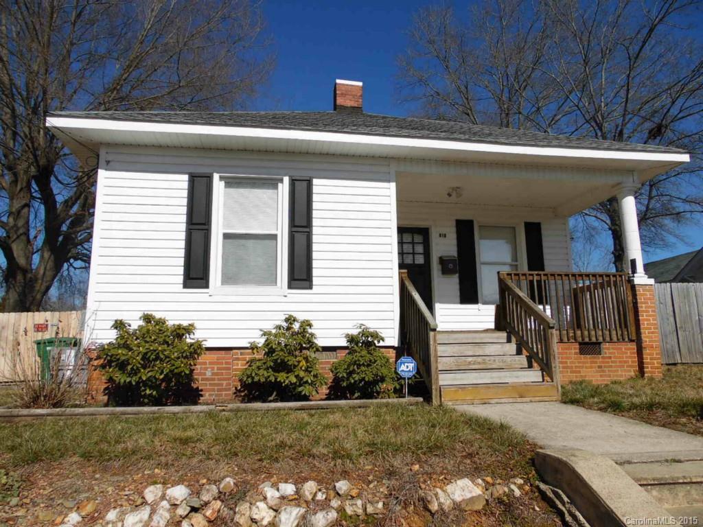 618 Edgemont St., Albemarle, NC 28001