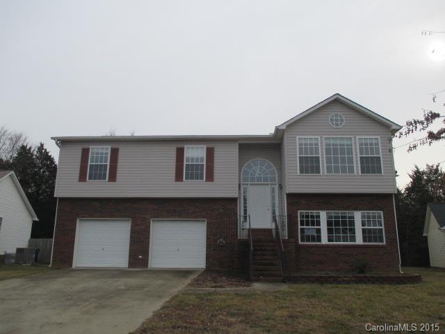 825 Highlander Ct., Concord, NC 28025