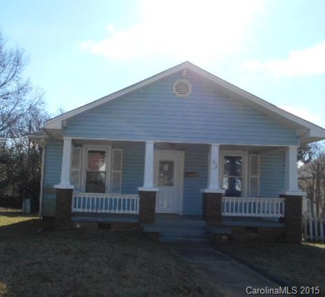 43 Douglas Ave., Concord, NC 28025