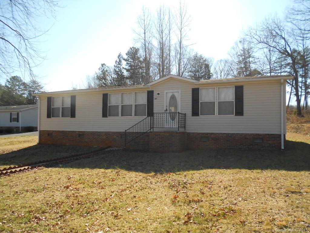 3726 Waderidge Tr. #19, Iron Station, NC 28080