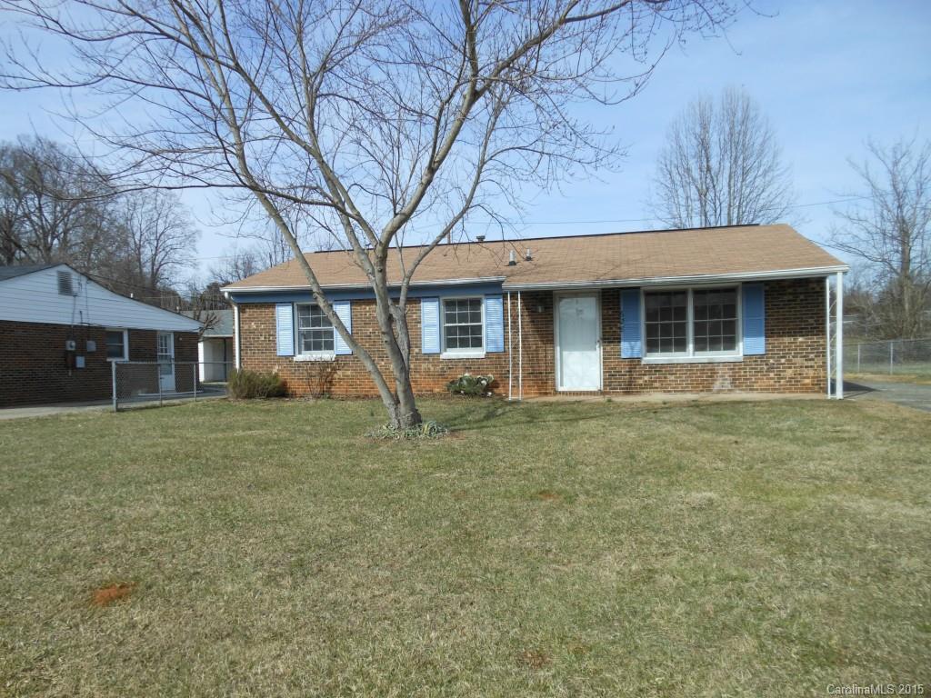 628 Milan Rd., Charlotte, NC 28216