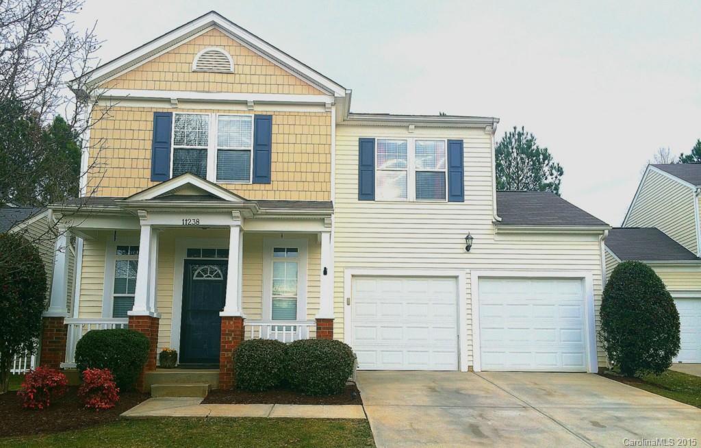 11238 Heritage Green Dr., Cornelius, NC 28031