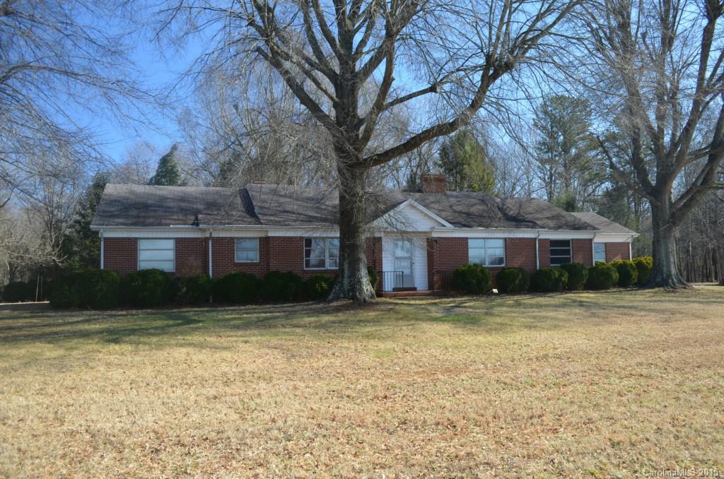 2536 Startown Rd., Newton, NC 28658