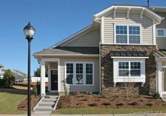 207 Waterlynn Ridge Rd. #A, Mooresville, NC 28117