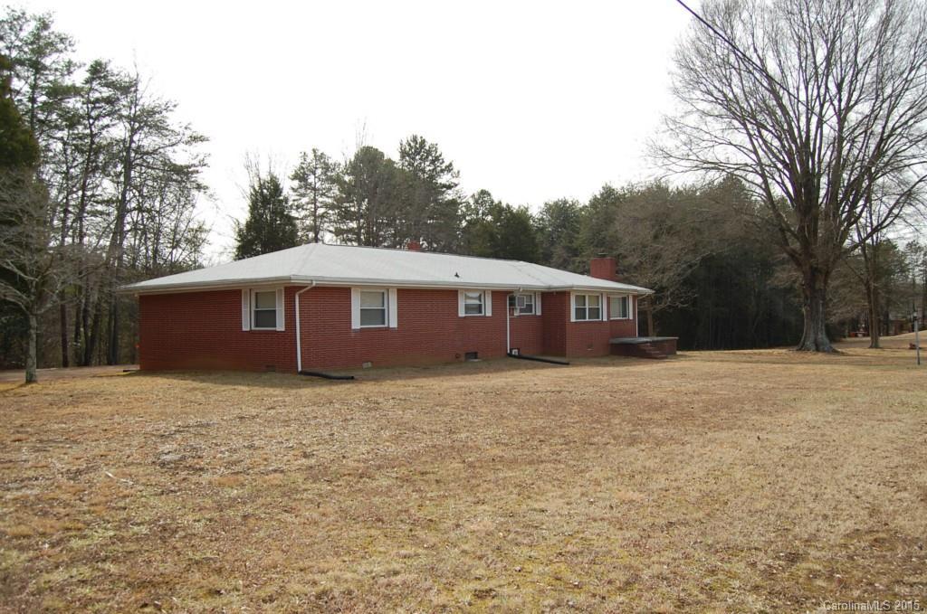 1445 Lentz Rd., China Grove, NC 28023