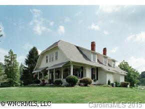 3483 Cummings Road, Hendersonville, NC 28739