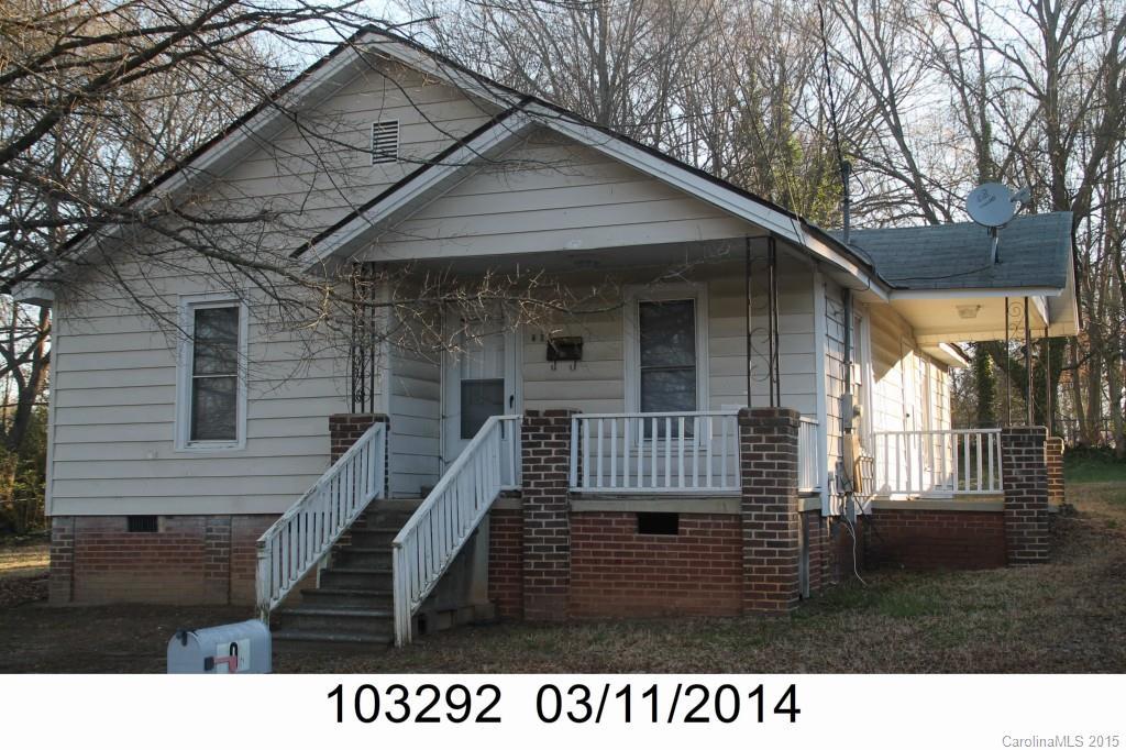 208 Vance St., Gastonia, NC 28052