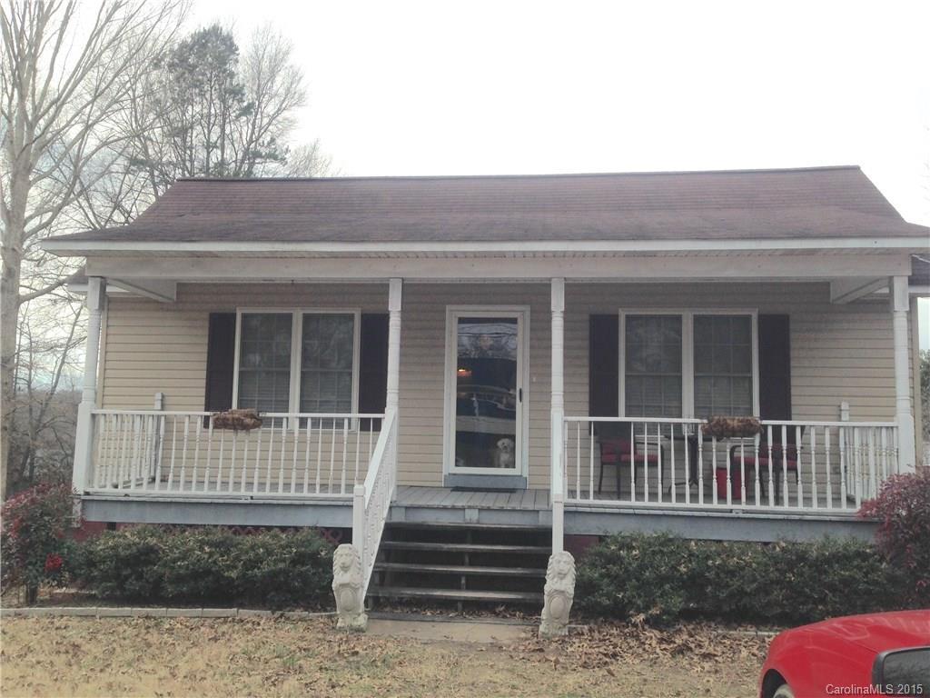114 Wayne Ave., Kannapolis, NC 28081