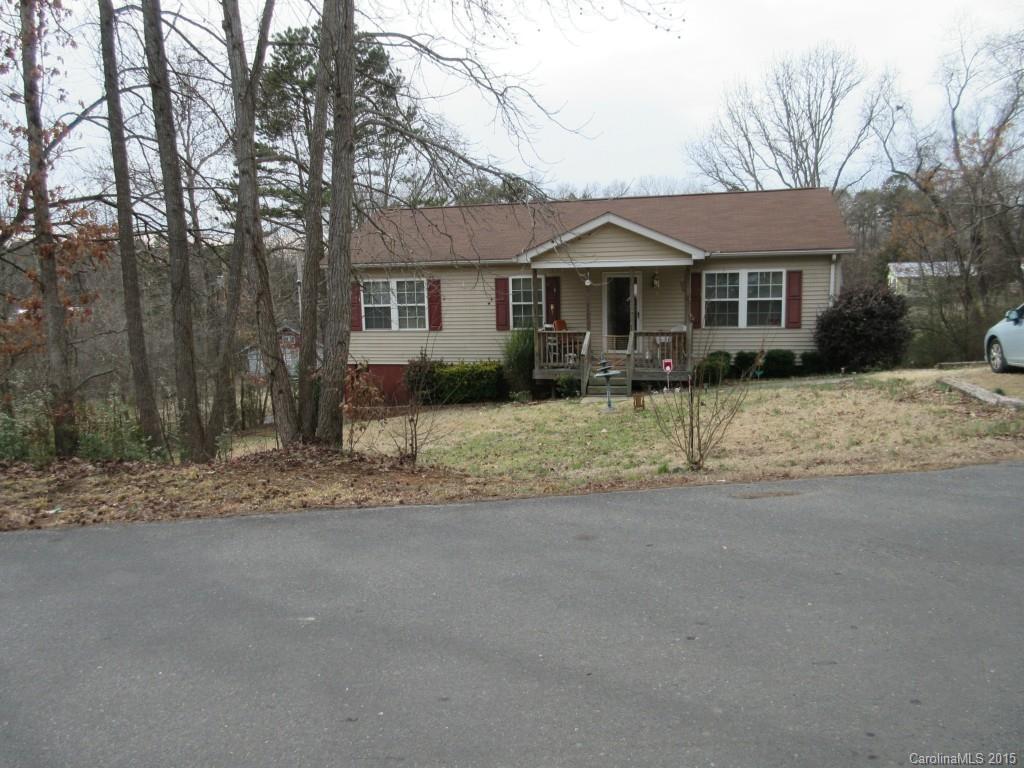 724 Wall St., Albemarle, NC 28001
