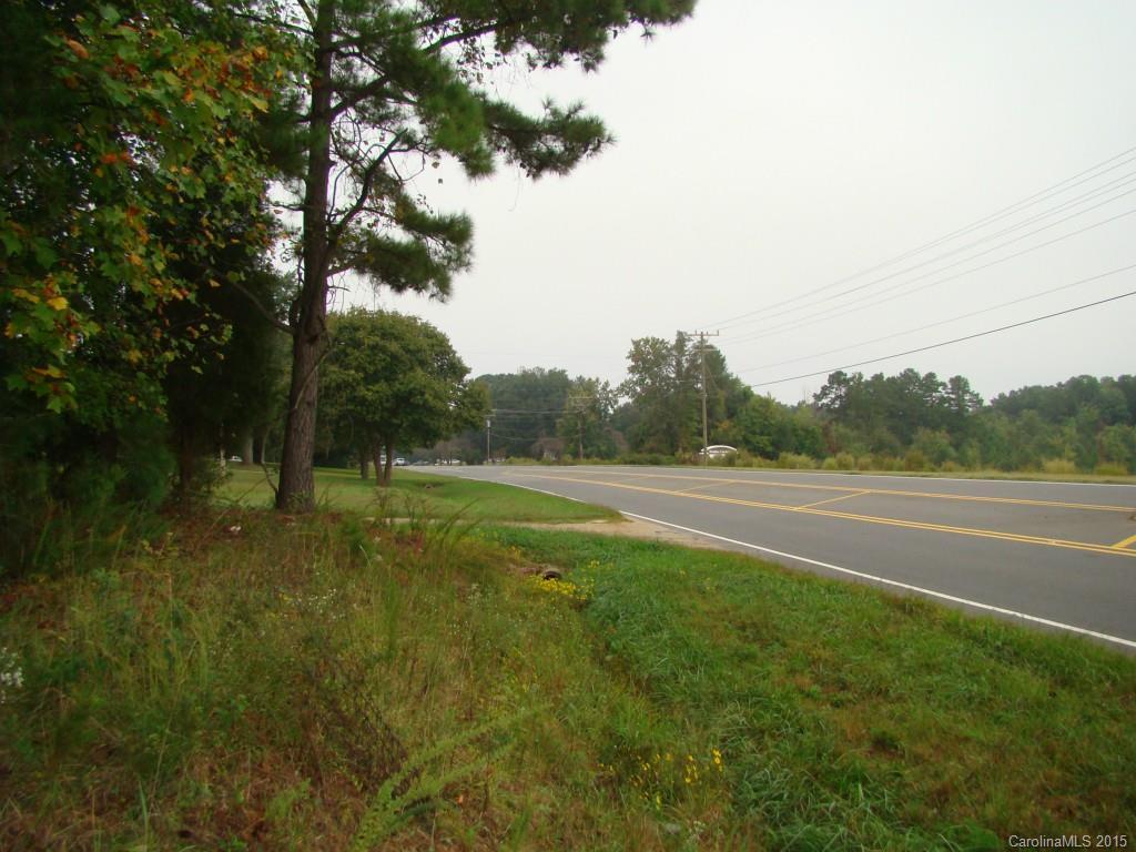 33.74 Acres N Highway 16 Hwy., Denver, NC 28037