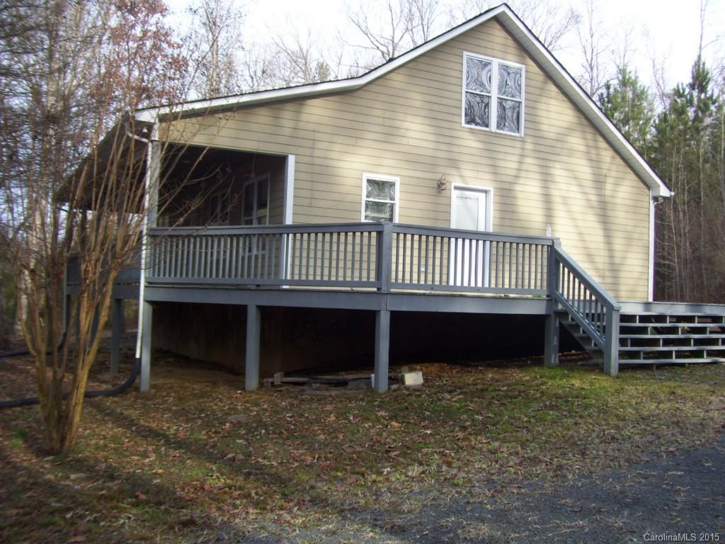 38005 Porter Rd., Albemarle, NC 28001