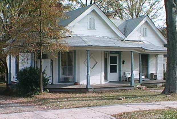 1508 Allen St., Charlotte, NC 28205