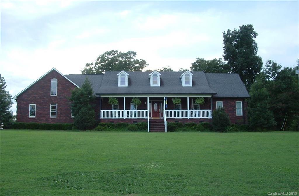 2280 Gheen Rd., Salisbury, NC 28147