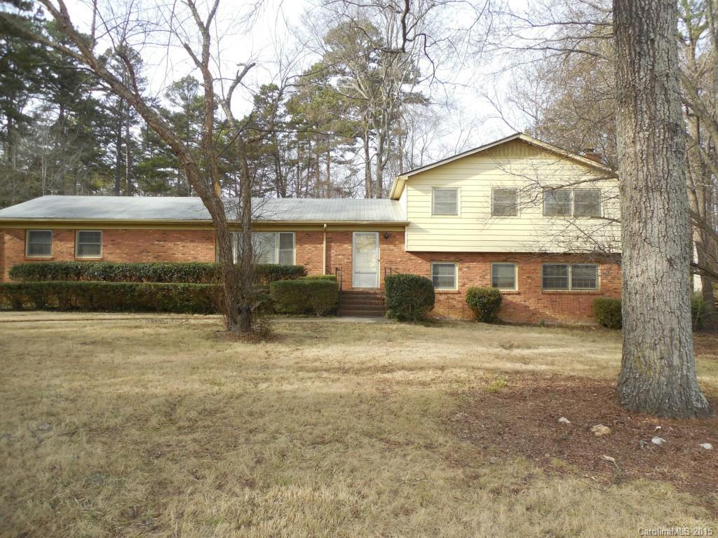 3916 Johnston Oehler Rd., Charlotte, NC 28269