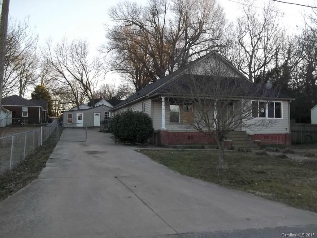 1304 Venus St., Kannapolis, NC 28083