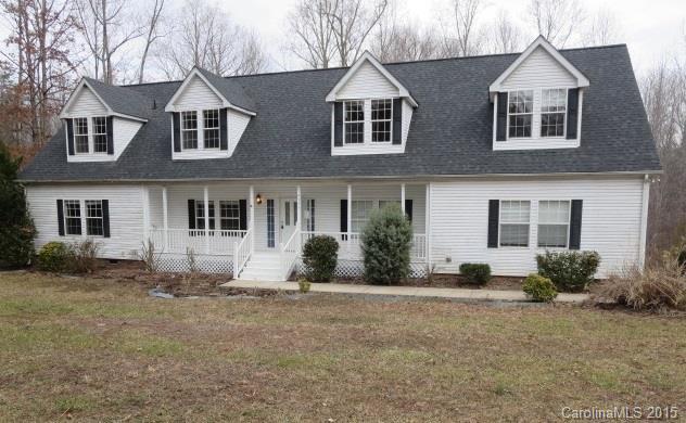 3533 Still Knoll Ln., Sherrills Ford, NC 28673