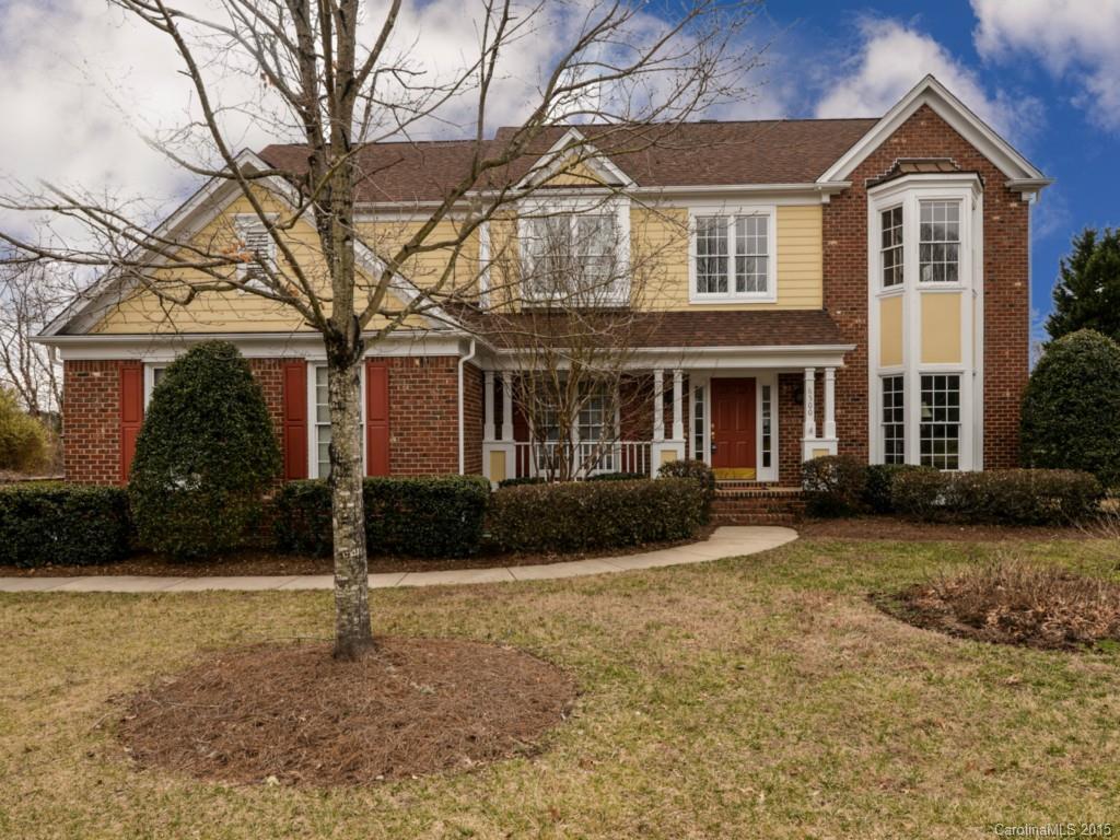 6500 Blue Sky Ln., Charlotte, NC 28269