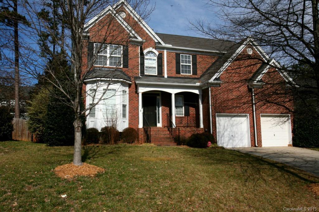 9529 Numenore Dr., Charlotte, NC 28269