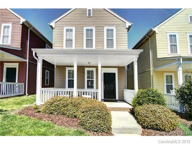 15948 Rose Glenn Ln., Davidson, NC 28036