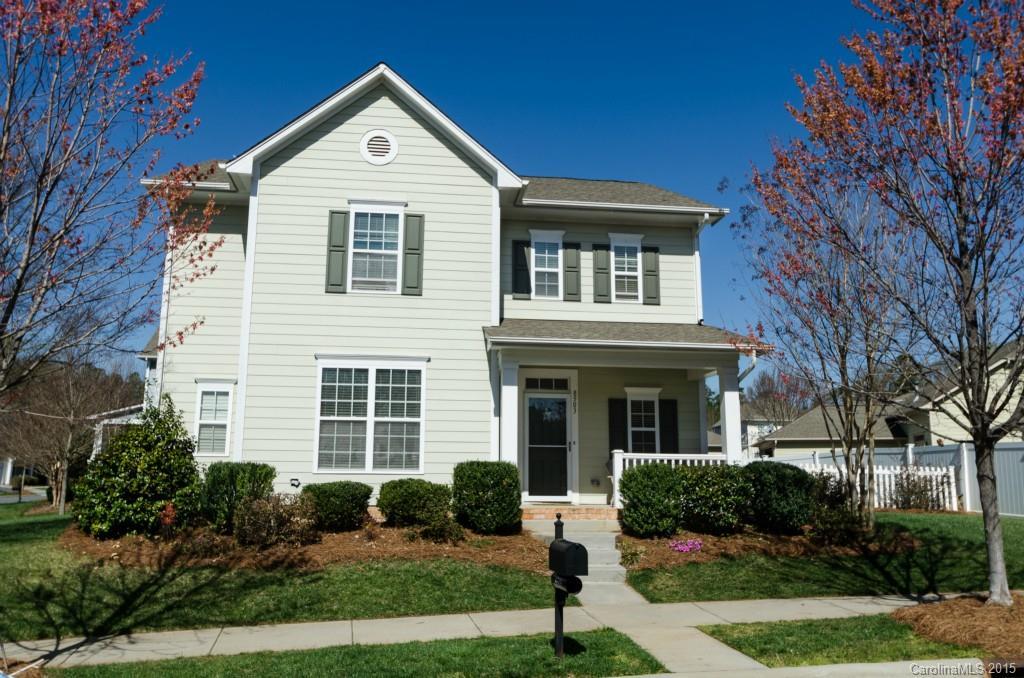 8503 Lake Pines Dr., Cornelius, NC 28031