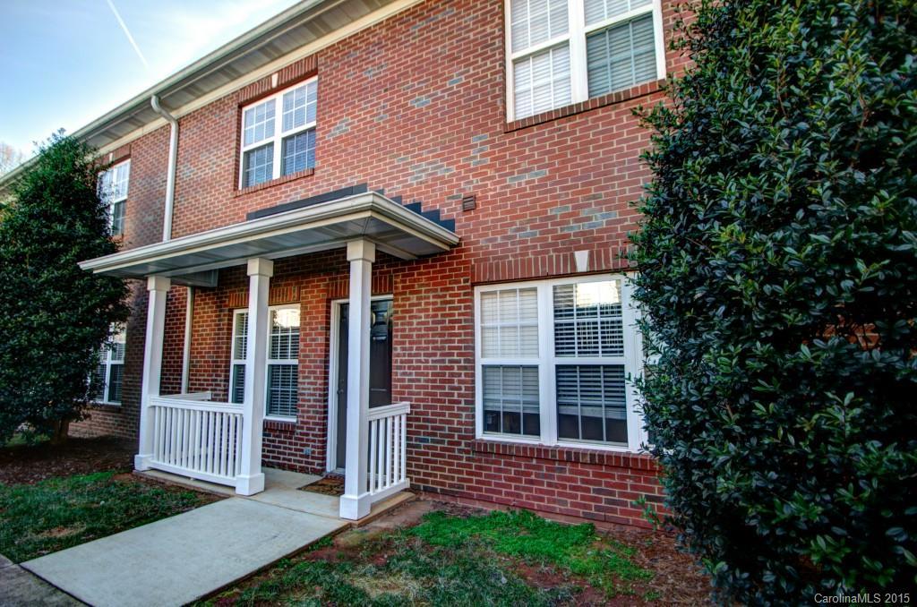 917 Shearer St. #17, Davidson, NC 28036
