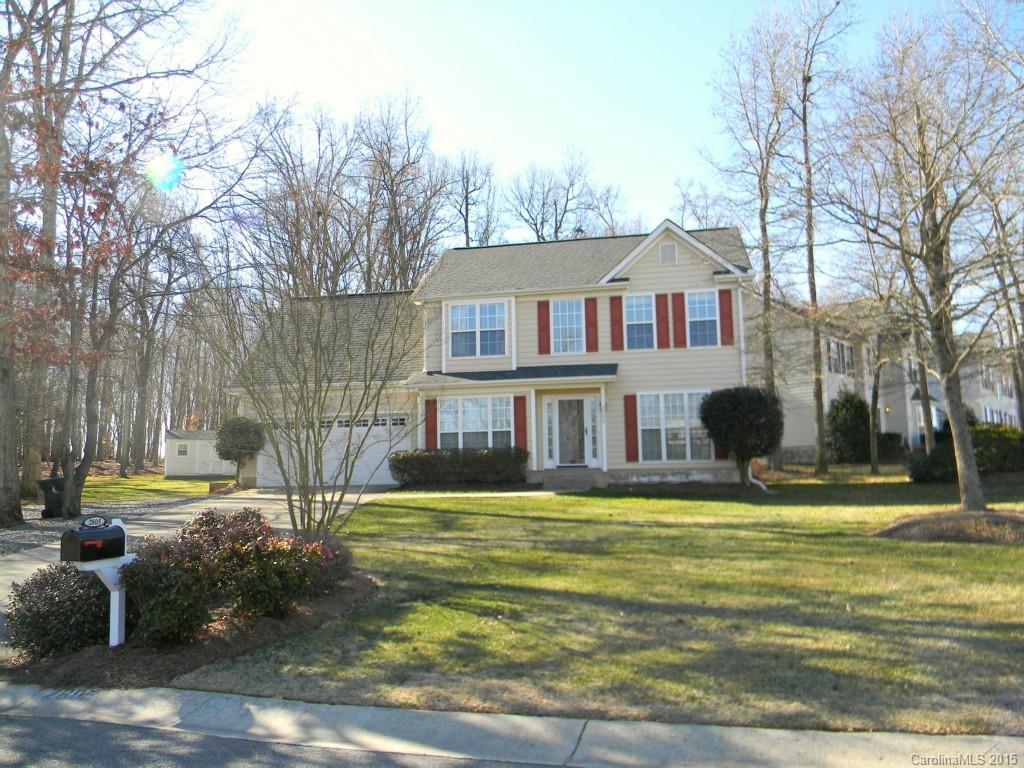 2805 Churn Ct., Monroe, NC 28110