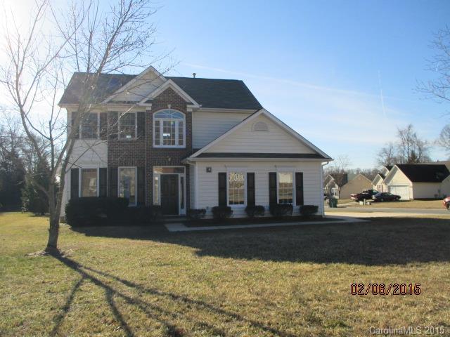 11826 Winter Pine Ln., Charlotte, NC 28269