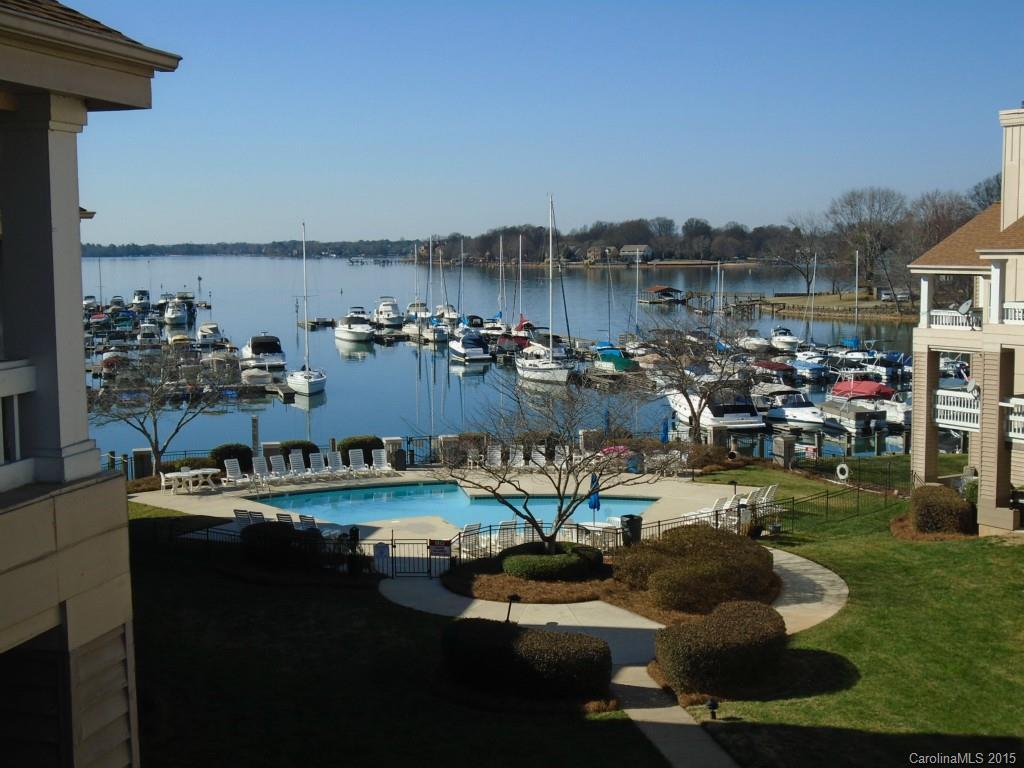 18841 Vineyard Point Ln. #21, Cornelius, NC 28031