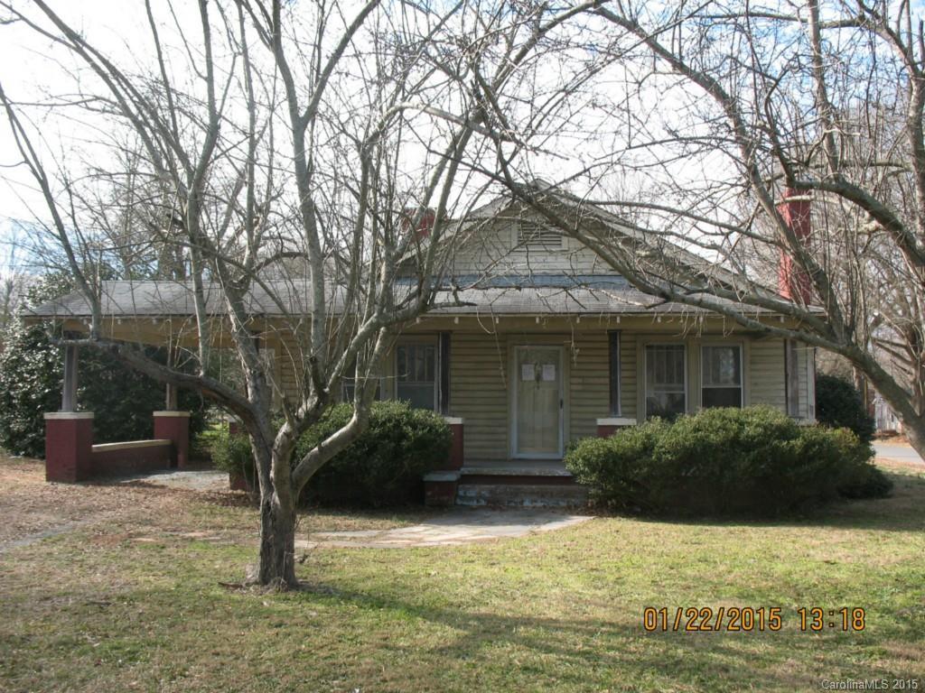 1629 Secrest Shortcut Rd., Monroe, NC 28110