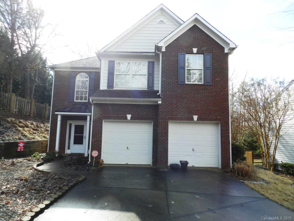 13700 Cathedral Way, Charlotte, NC 28278