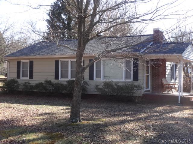 216 Radio Rd. #3, Charlotte, NC 28216