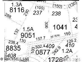 Lot 237 Grouse Lane #237, Waynesville, NC 28786