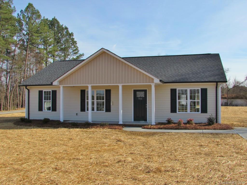 701 Flicker St., Concord, NC 28027