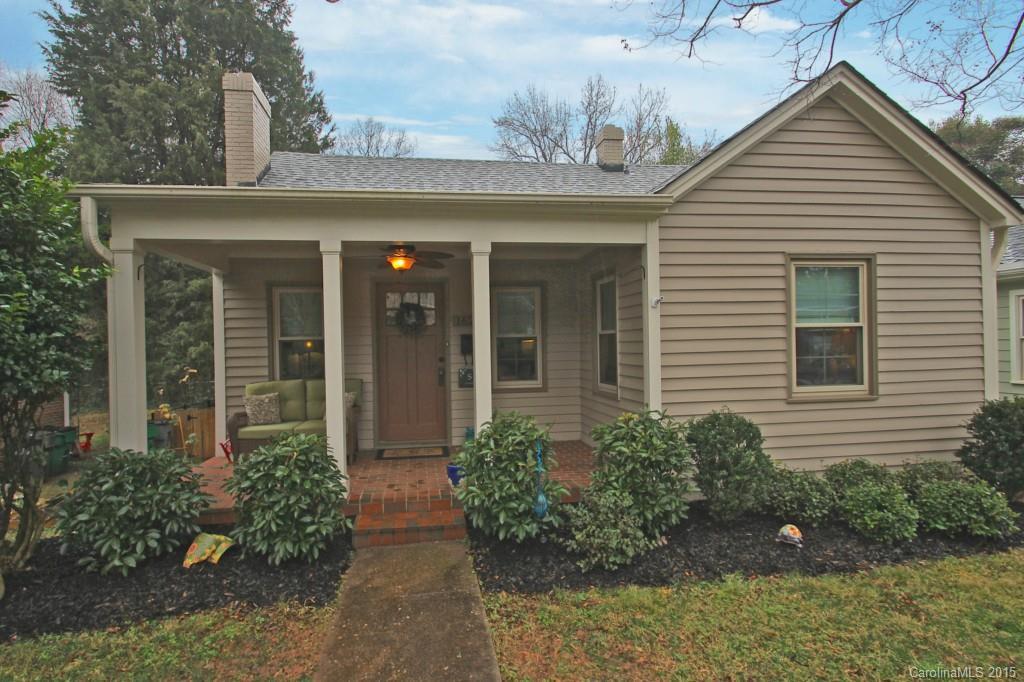 1629 Club Rd., Charlotte, NC 28205