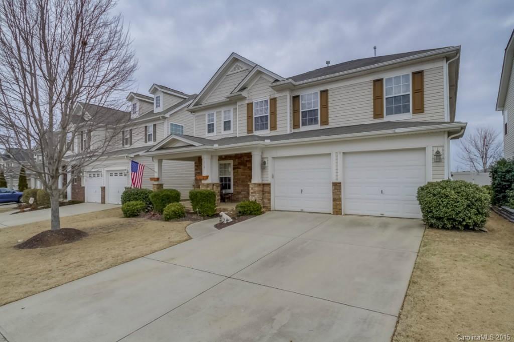 118 Glade Valley Ave., Mooresville, NC 28117