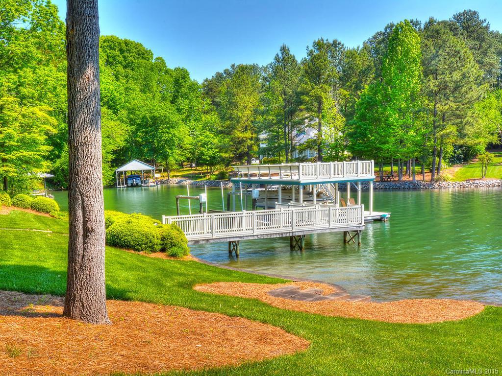 1434 Bumcombe Ln., Denver, NC 28037