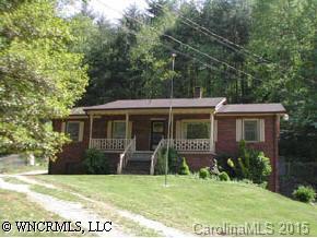 77 Wolfe Cove Rd., Asheville, NC 28804