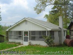 17 Lewis Higgins Dr., Weaverville, NC 28787