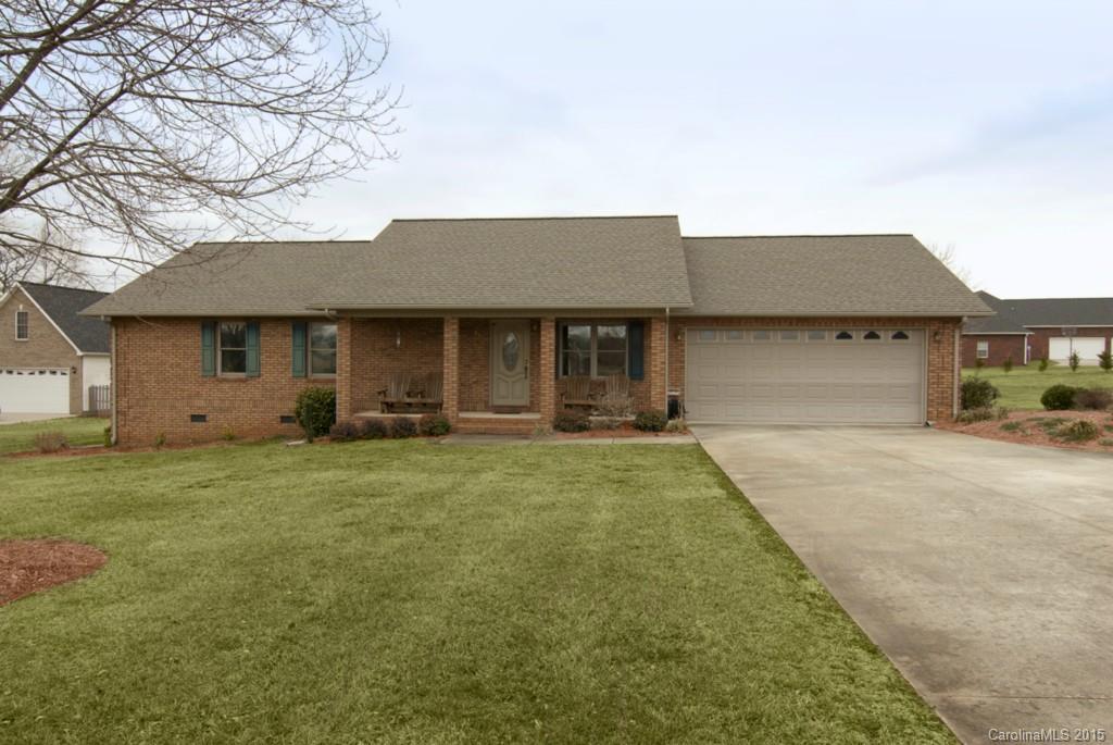 451 Seven Springs Loop #52, Statesville, NC 28625