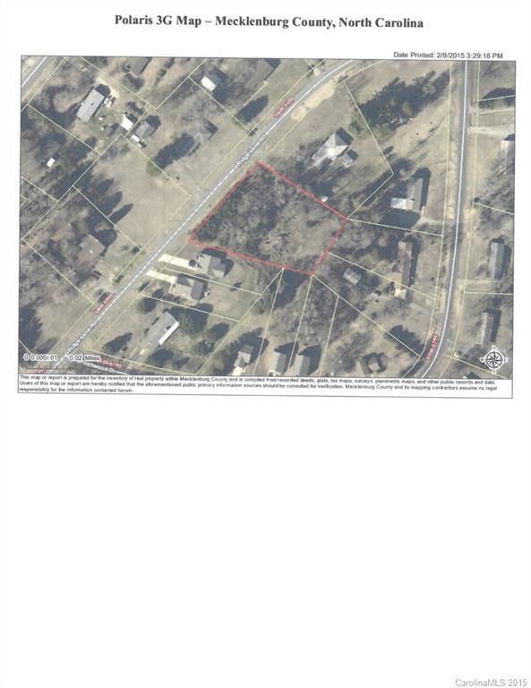 6840 Ridge Lane Rd., Charlotte, NC 28262