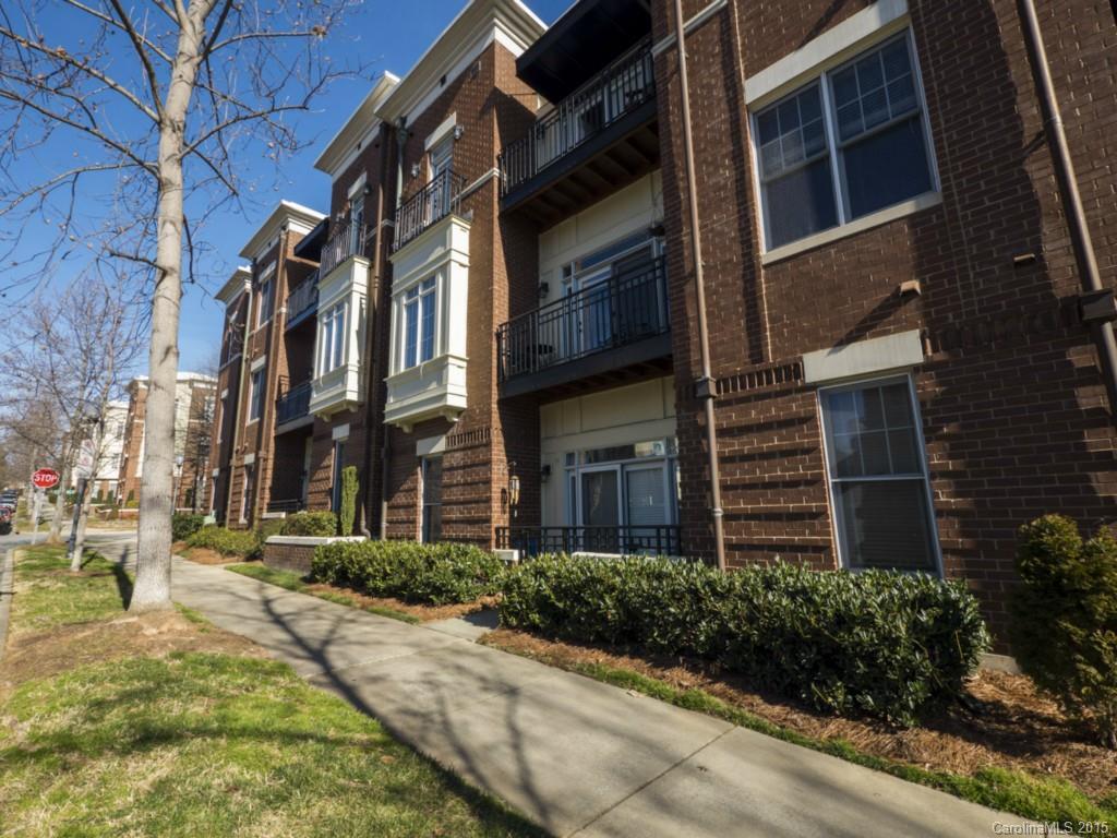 733 Garden District Dr. #None, Charlotte, NC 28202