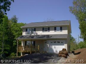 4 Hedgewood Ct., Asheville, NC 28804
