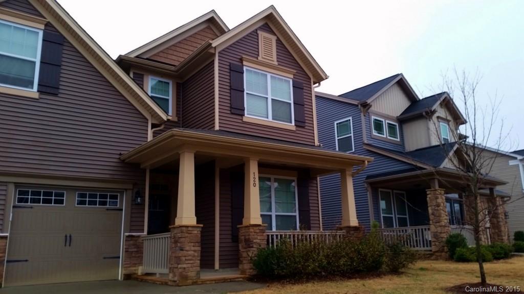 120 Sand Spur Dr. #239, Mooresville, NC 28117