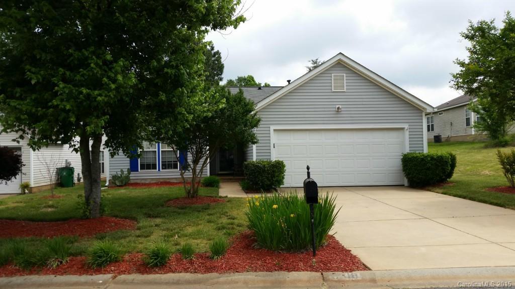 6318 Whispering Brook Ct., Charlotte, NC 28216