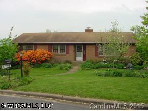 28 Audubon Drive, Asheville, NC 28804