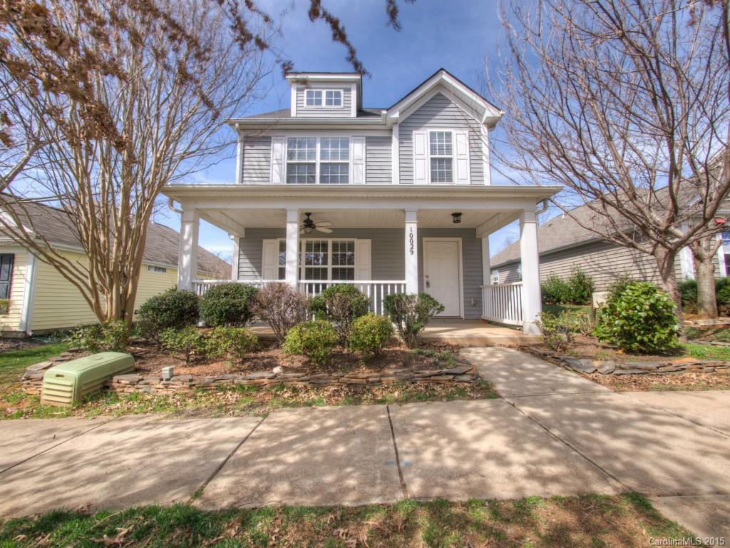 10029 Caldwell Depot Rd., Cornelius, NC 28031