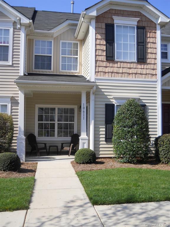 10611 Trolley Run Dr. #79, Cornelius, NC 28031