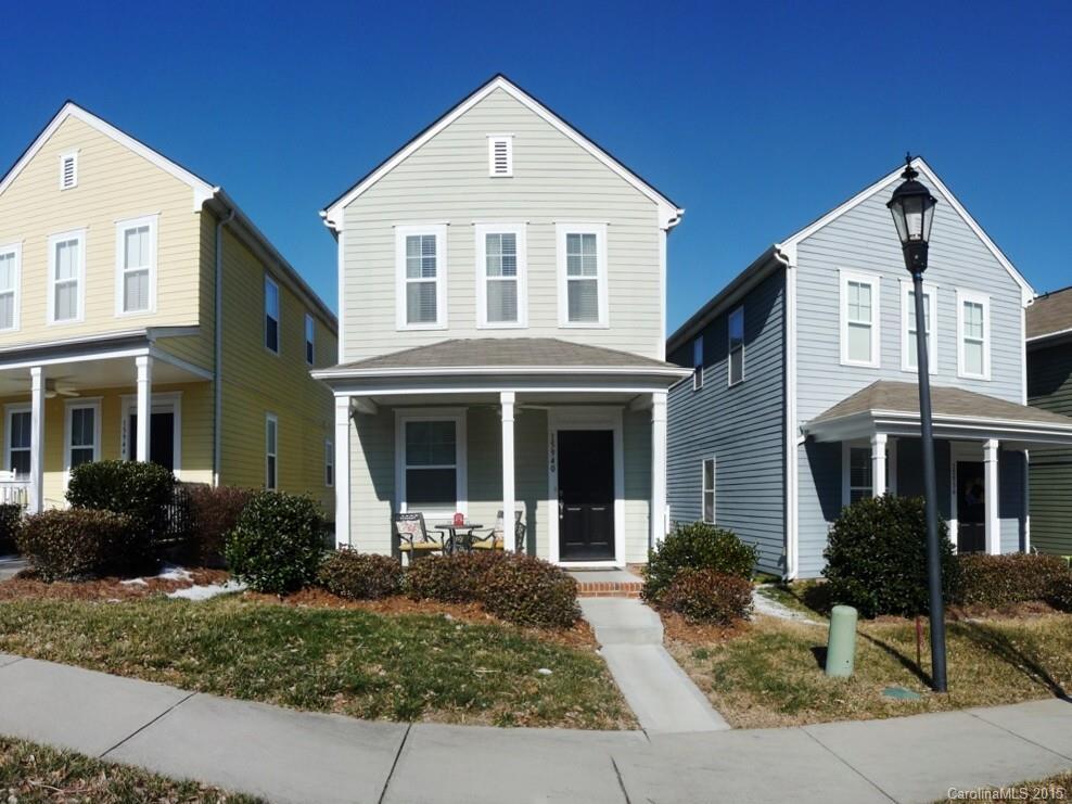 15940 Rose Glenn Ln., Davidson, NC 28036
